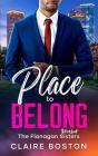 Place To Belong - Preview