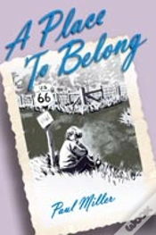 Capa do artigo Place To Belong