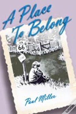 Capa do artigo Place To Belong