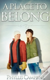 Capa do artigo Place To Belong