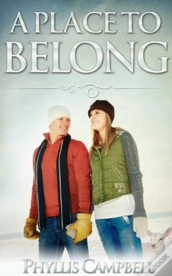 Capa do artigo Place To Belong
