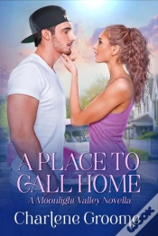Capa do artigo Place To Call Home