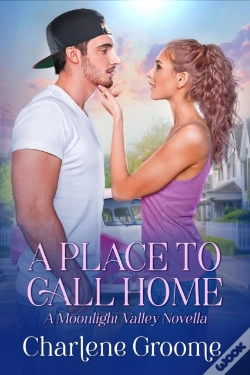 Capa do artigo Place To Call Home