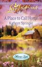 Place To Call Home - Preview