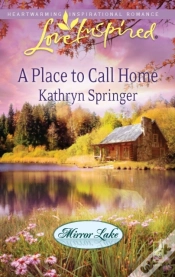 Capa do artigo Place To Call Home