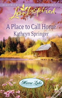 Capa do artigo Place To Call Home