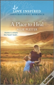 Capa do artigo Place To Heal