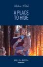 Place To Hide - Preview