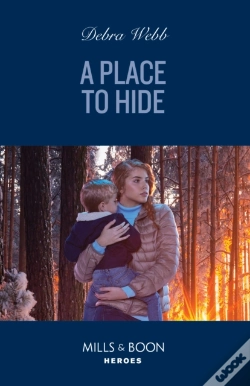 Capa do artigo Place To Hide