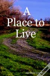 Capa do artigo Place To Live
