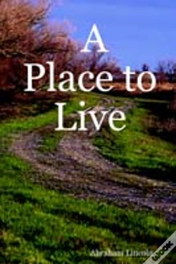 Capa do artigo Place To Live