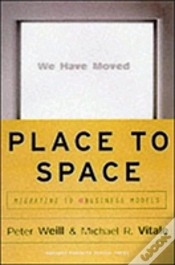 Capa do artigo Place To Space
