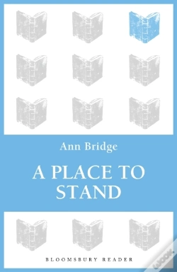 Capa do artigo Place To Stand
