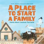 Capa do artigo Place To Start A Family