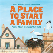 Place To Start A Family