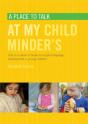 Place To Talk At My Childminder'S - Preview