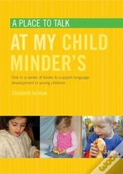 Capa do artigo Place To Talk At My Childminder