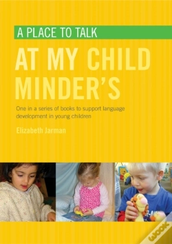 Capa do artigo Place To Talk At My Childminder'S