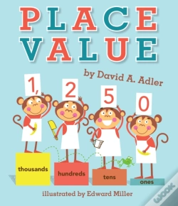 Capa do artigo Place Value
