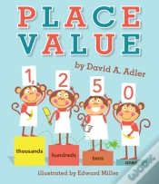 Capa do artigo Place Value
