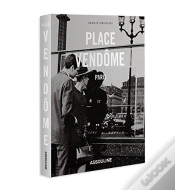 Capa do artigo Place Vendôme
