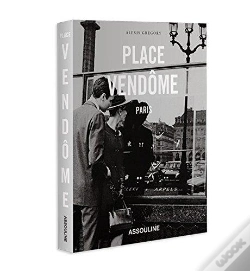 Capa do artigo Place Vendôme