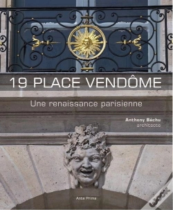 Capa do artigo Place Vendome Le Renouveau Parisien