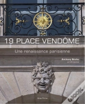 Place Vendome Le Renouveau Parisien