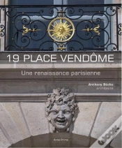 Capa do artigo Place Vendome Le Renouveau Parisien