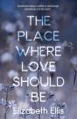 Place Where Love Should Be - Preview