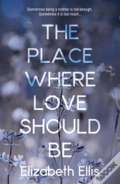 Capa do artigo Place Where Love Should Be