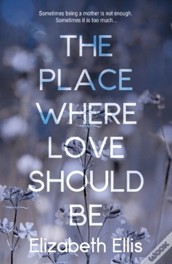 Capa do artigo Place Where Love Should Be
