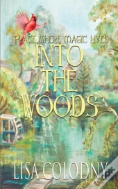 Place Where Magic Lives
