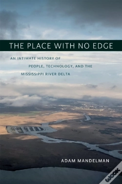 Capa do artigo Place With No Edge