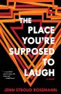 Place You'Re Supposed To Laugh - Preview