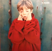 Capa do artigo Placebo - CD