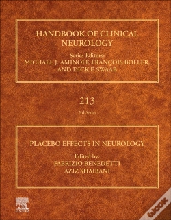 Capa do artigo Placebo Effects In Neurology