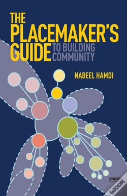 Capa do artigo Placemaker'S Guide To Building Community