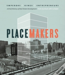 Capa do artigo Placemakers