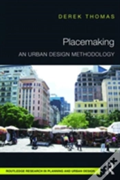 Capa do artigo Placemaking