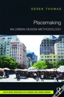 Capa do artigo Placemaking