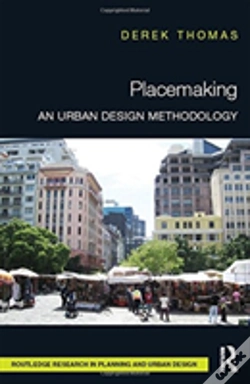 Capa do artigo Placemaking