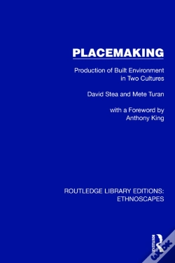 Capa do artigo Placemaking