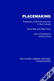 Capa do artigo Placemaking