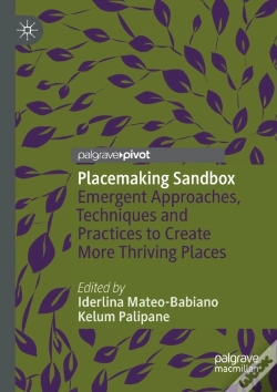 Capa do artigo Placemaking Sandbox