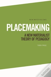 Capa do artigo Placemaking