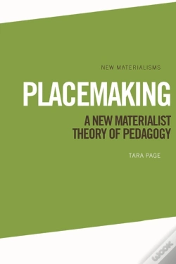 Capa do artigo Placemaking