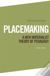 Capa do artigo Placemaking