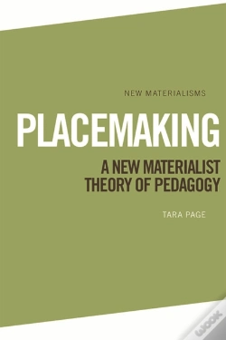 Capa do artigo Placemaking