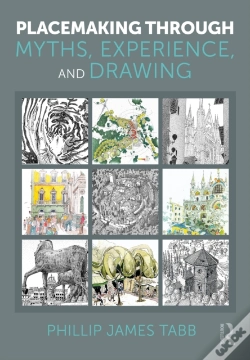 Capa do artigo Placemaking Through Myths, Experience, And Drawing